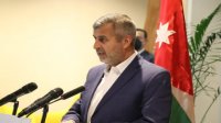 وزير الطاقة: الأردن يبحث الحلول الممكنة في حال توقف توريد الغاز من إسرائيل