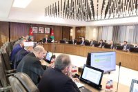 مشروع نظام للتَّنظيم الإداري للأمانة العامَّة لمجلس النوَّاب
