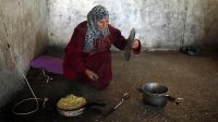 دخول 80 طنًا من غاز الطهي إلى غزة