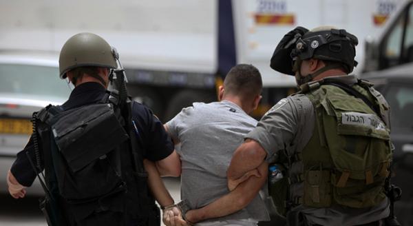 الاحتلال يعتقل 260 فلسطينيًا بالضفة خلال الهدنة