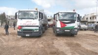 المستشفى الميداني الأردني 2 في غزة يباشر عمله