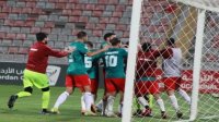 الوحدات يلتقي أهلي حلب بكأس الاتحاد الآسيوي الثلاثاء