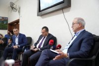 المعشر: الأردن اتخذ خطوات تتعدى الشعارات
