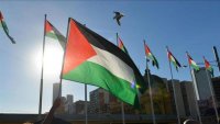 إسبانيا تطالب المجتمع الدولي بإقامة دولة فلسطين