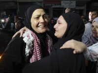تحرير 30 طفلًا و 3 أسيرات (أسماء)