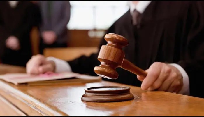 بالتفاصيل الكاملة .. 5 سنوات سجن لبائع مياه غسل أموالًا واحتال على عرب