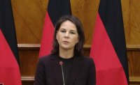 ألمانيا: لا يمكن للإسرائيليين العيش بأمان دون تحققه للفلسطينيين