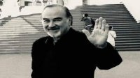 وزيرة الثقافة تنعى المخرج محيي الدين قندور