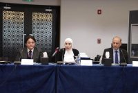 بني مصطفى: أهمية وضع منهجيات علمية لقياس "الحرمان غير النقدي"