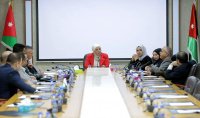نواب: البادية الأردنية تعيش ظروفا قاسية