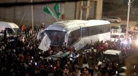 توقعات بالإفراج عن 30 أسيرا فلسطينيا بالدفعة الخامسة