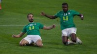 فوز الوحدات على الاتحاد السوري يقربه من بلوغ نصف نهائي كأس الاتحاد الآسيوي