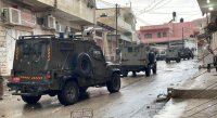 مواجهات عنيفة..  قوات الاحتلال تقتحم مخيمي عقبة جبر وعين السلطان في أريحا