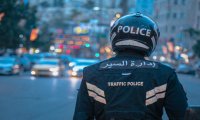 رسالة أمنية إلى السائقين في الأردن