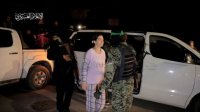 إبلاغ عائلات رهائن إسرائيليين بالإفراج عنهم اليوم