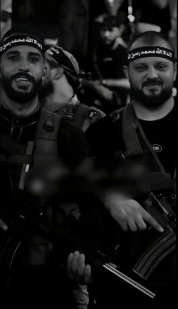 اغتيال المطاردين والقياديين بكتيبة جنين، محمد الزبيدي ووسام حنون  خلال اجتياح جنين ومخيمها.