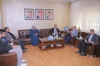 14 طائرة إغاثية وقافلة مساعدات برية أردنية إلى غزة منذ بدء العدوان
