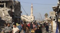 مسؤول إسرائيلي: الهدنة قد تمتد إلى ما بعد هذا الأسبوع