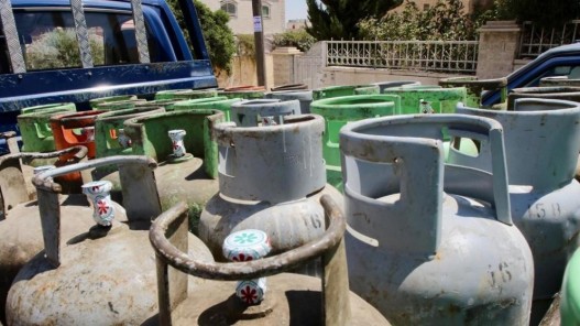 288.5 مليون دينار لدعم الغاز المنزلي وسلع غذائية استراتيجية