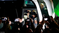 قائمة الأسرى الفلسطينيين الذين سيفرج عنهم الخميس (أسماء)