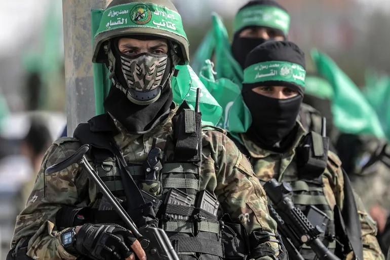 القسام تستهدف قوة صهيونية راجلة في بيت حانون