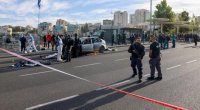 ارتفاع اعداد قتلى هجوم القدس الى 4 صهاينة