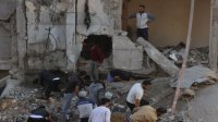 4 مستشفيات فقط تستقبل الجرحى جنوبي قطاع غزة