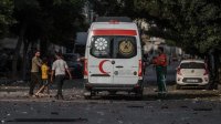 صحة غزة: مستشفيات الجنوب مستنزفة