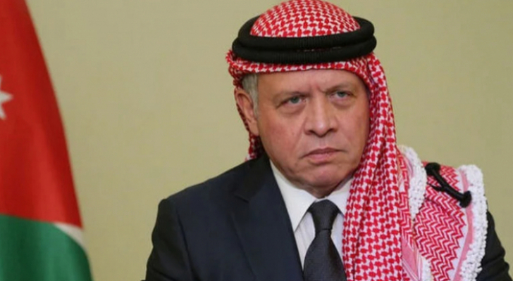 الملك يعزي خادم الحرمين الشريفين