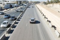 بدء تشغيل الباص السريع بين عمان والزرقاء مطلع آذار 2024