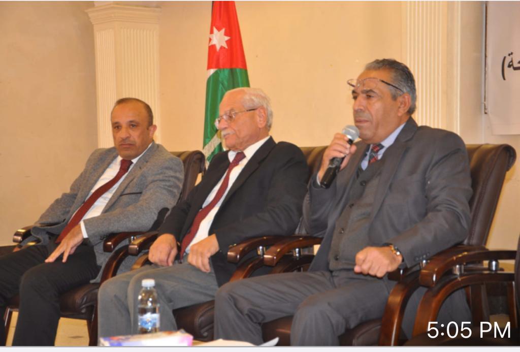 "الجيولوجيين": بدائل لاتفاقية المياه والطاقة على المدى القصير والمتوسط والطويل