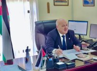 الدباس: المباشرة بأتمتة خدمات الهيئة البحرية الأردنية