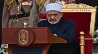شيخ الأزهر يوجه بإعفاء طلاب فلسطين من المصروفات الدراسية