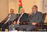 "الجيولوجيين": بدائل لاتفاقية المياه والطاقة على المدى القصير والمتوسط والطويل