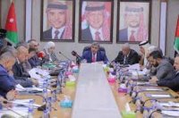 العمل النيابية تناقش معدل قانون التنمية الاجتماعية