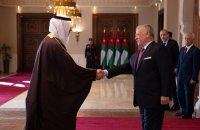 الملك يتقبل أوراق اعتماد عدد من السفراء (أسماء)