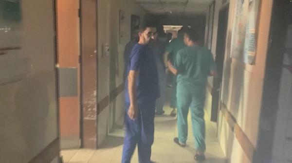الصحة العالمية: القصف على غزة مروع ويجب وقفه