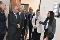 برعاية وزير التربية.. افتتاح اول  مركز للتدخل المبكر والتعليم الدامج واليوم العلمي في الأردن
