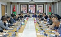 اجتماع نيابي مشترك يبحث تحديات قطاع الاتصالات وتكنولوجيا المعلومات