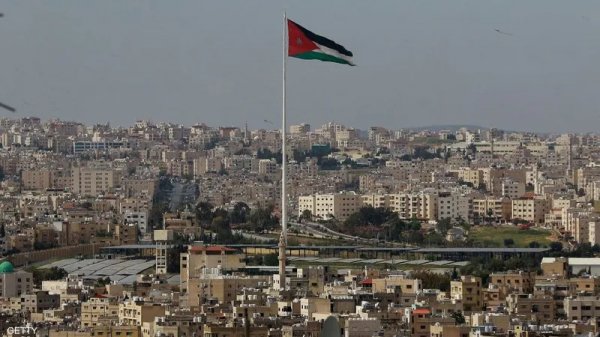 استطلاع: 67% من الأردنيين قلقون تجاه الوضع الاقتصادي