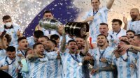 كشف النقاب عن الملاعب المضيفة لكوبا أميركا 2024