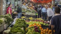 ارتفاع أسعار الغذاء في الأردن للشهر الرابع على التوالي