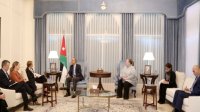الخصاونة: الحرب على غزة أثرت على النشاط الاقتصادي والقطاع السياحي محليا