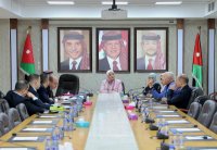 صحة الأعيان تشكل لجنة مصغرة لبحث سبل دعم المستشفيات في غزة