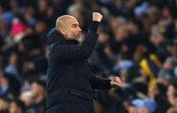 جوارديولا: سيتي سيفوز بالدوري مجددًا