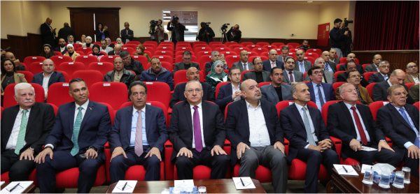 النزاهة ومكافحة الفساد تطلق مسابقة الهاكاثون