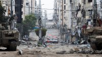 وزارة الصحة في غزة: خروج المستشفى الوحيد في شمال القطاع عن الخدمة