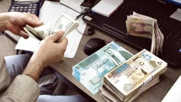 حوالات العاملين في الخارج تُسجل نمواً نسبته 3.0% خلال شهر تشرين الأول