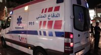 وفاة شخص بتدهور "تريلا" عند نزول ناعور