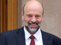 د.عمر الرزاز يوجه لكمة مزدوجة للسويد